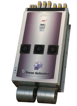 Industrijska procesna elektronika