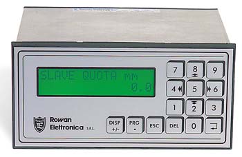 Industrijska procesna elektronika